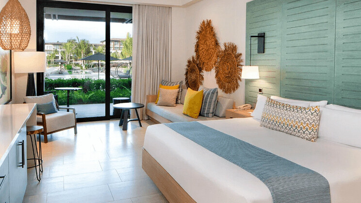 Lopesan Costa Bávaro Resort, Spa & Casino